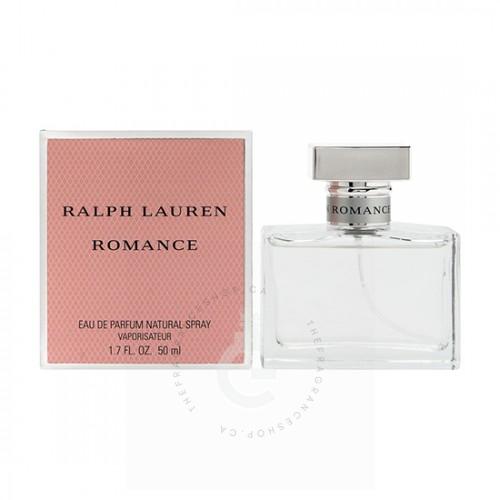 Ralph Lauren Romance EDP For Her 50mL - Romance